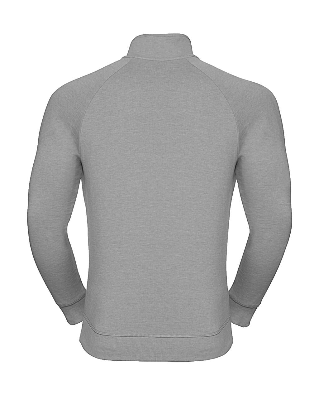 HD 1/4 Zip Sweat