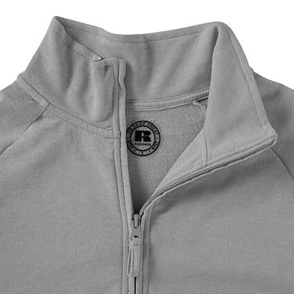 HD 1/4 Zip Sweat