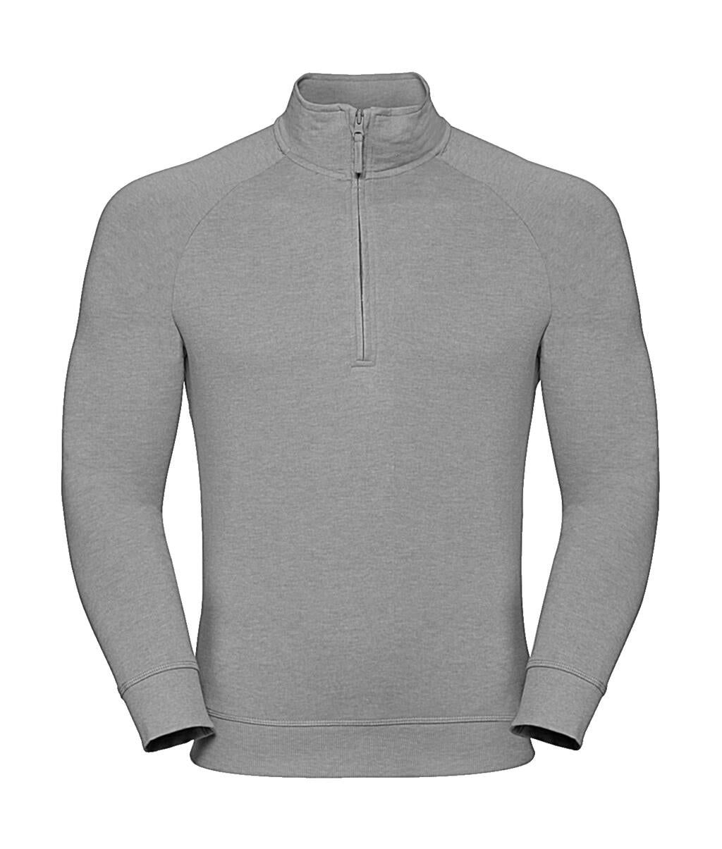 HD 1/4 Zip Sweat