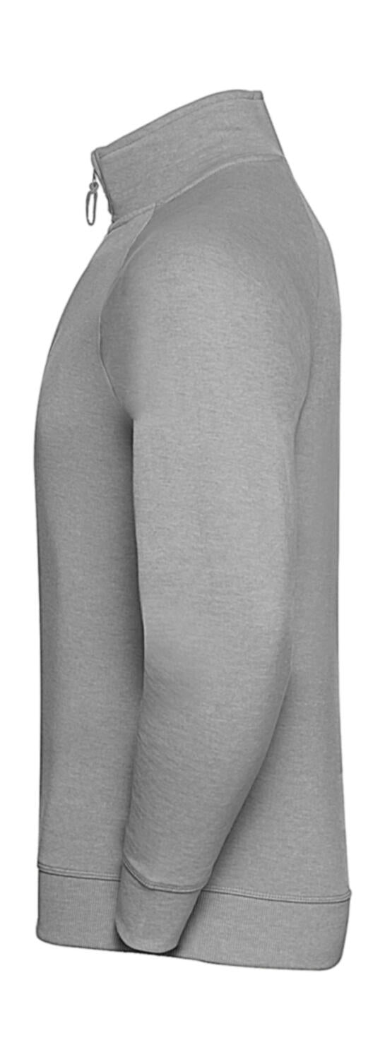 HD 1/4 Zip Sweat