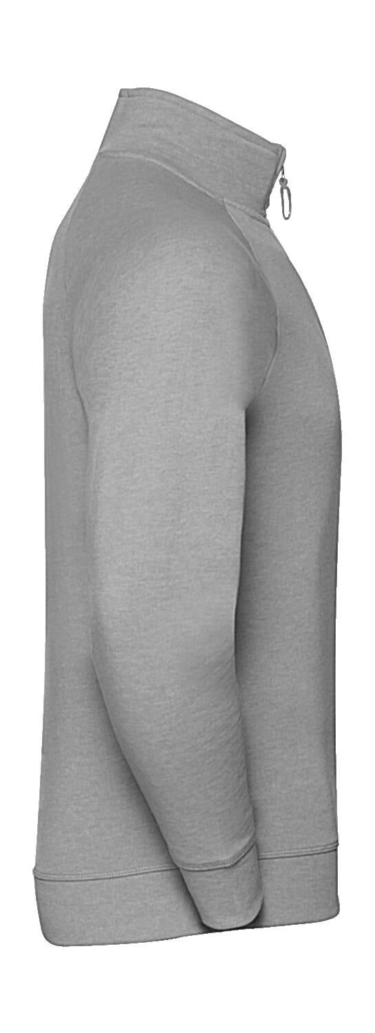 HD 1/4 Zip Sweat