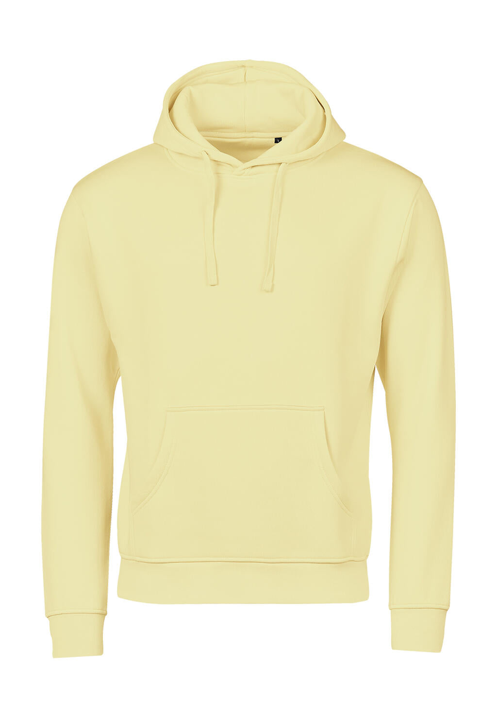 Urban Hooded Sweatshirt