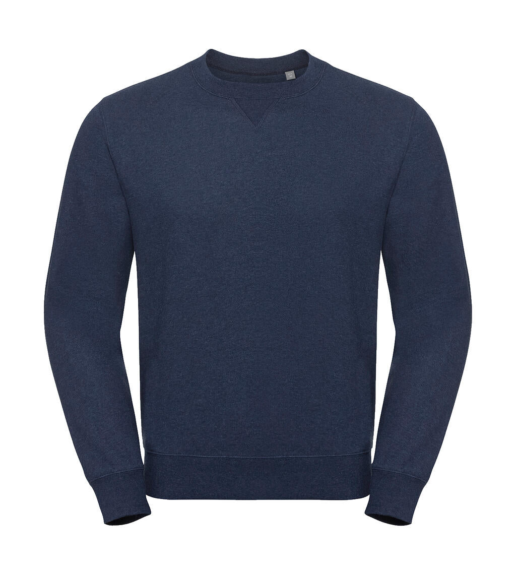 Authentic Melange Sweat
