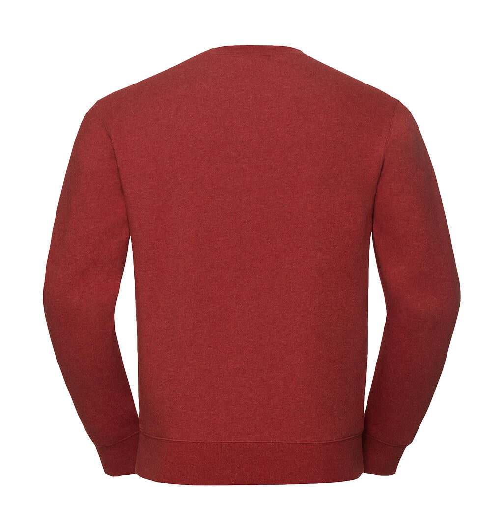 Authentic Melange Sweat