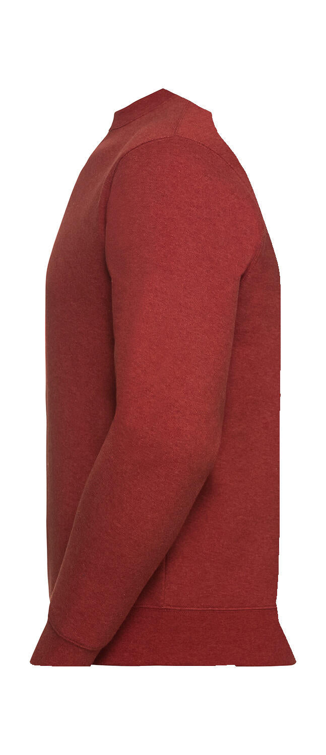 Authentic Melange Sweat
