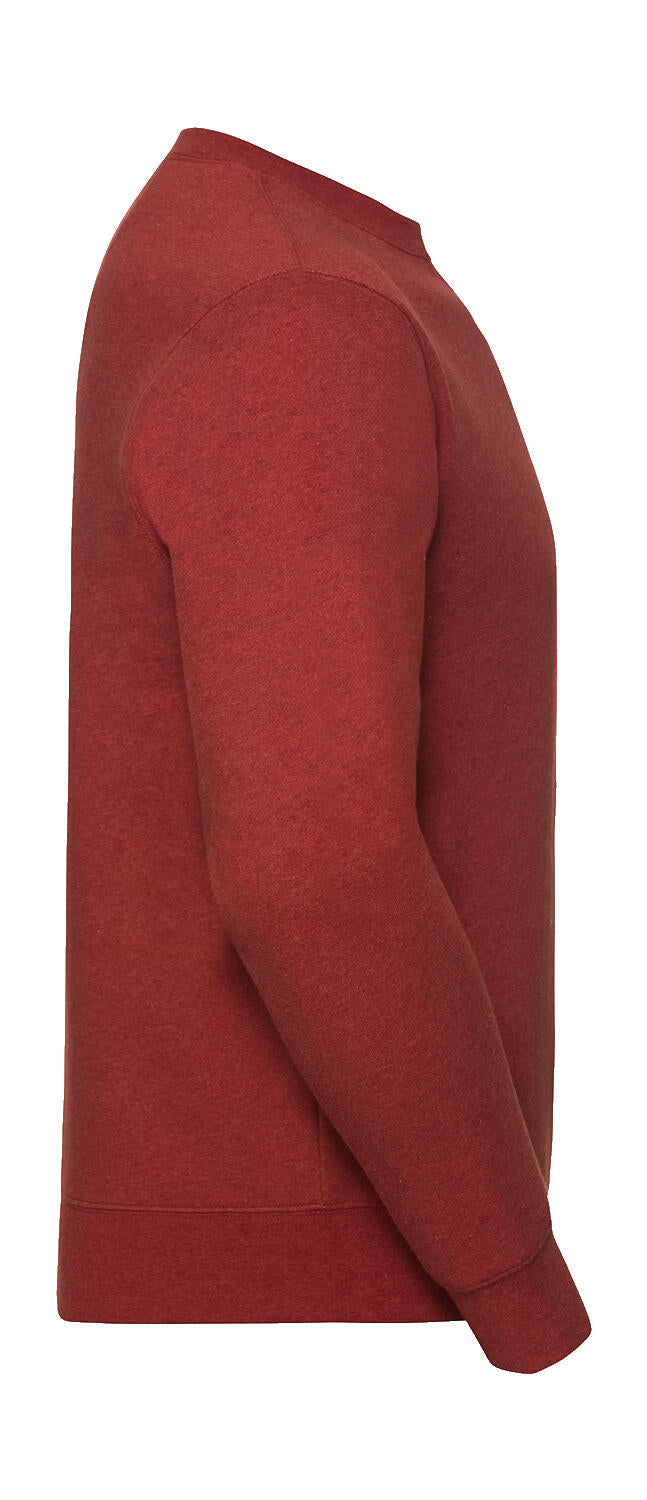 Authentic Melange Sweat