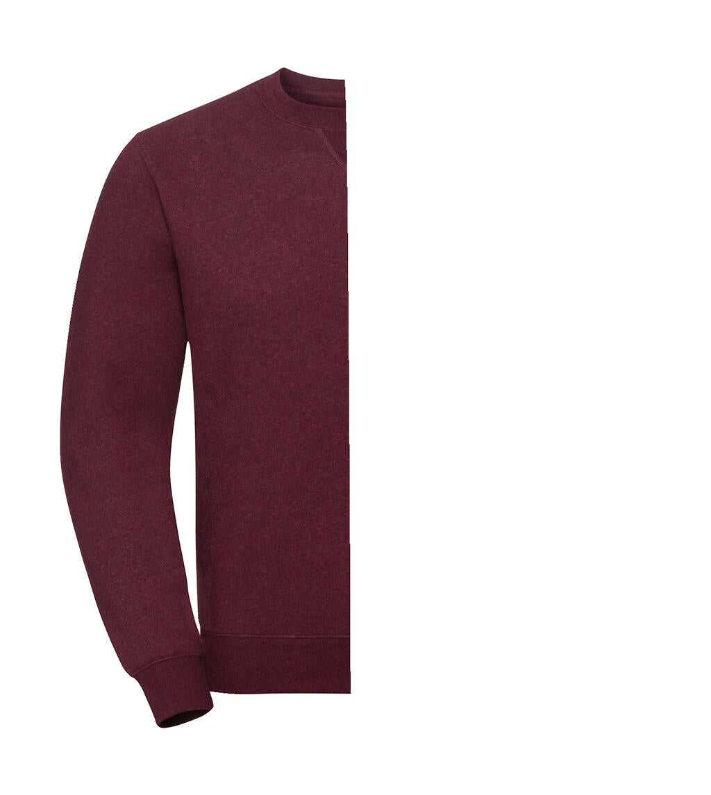 Authentic Melange Sweat