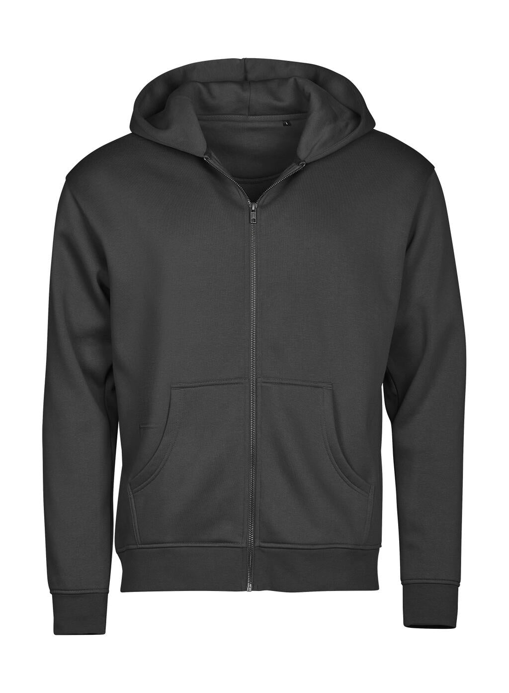 Urban Hooded Sweatshirt