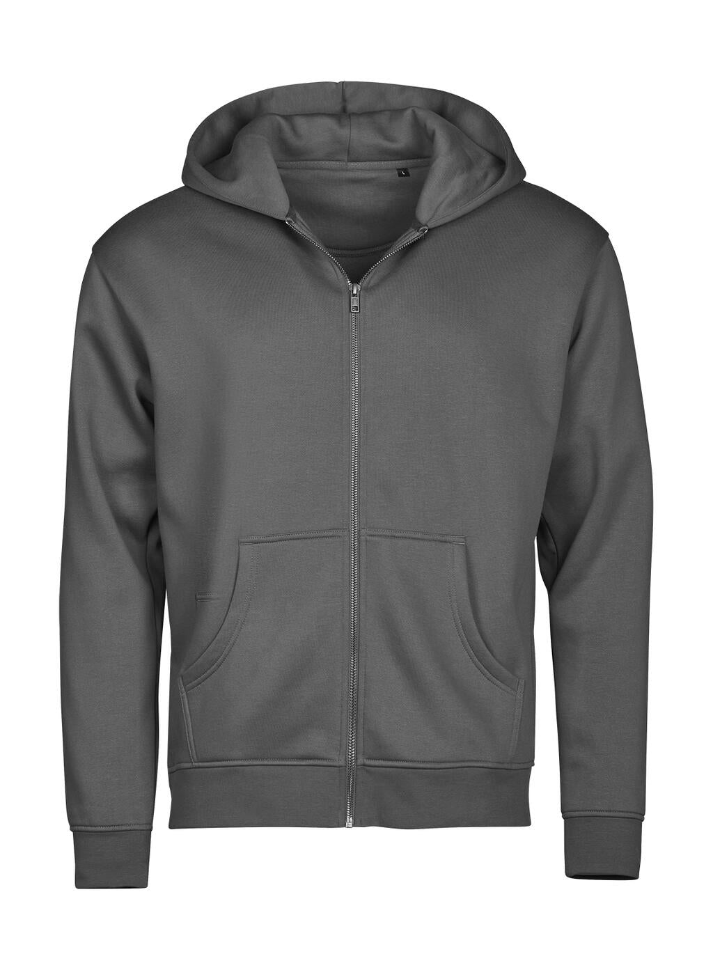 Urban Hooded Sweatshirt