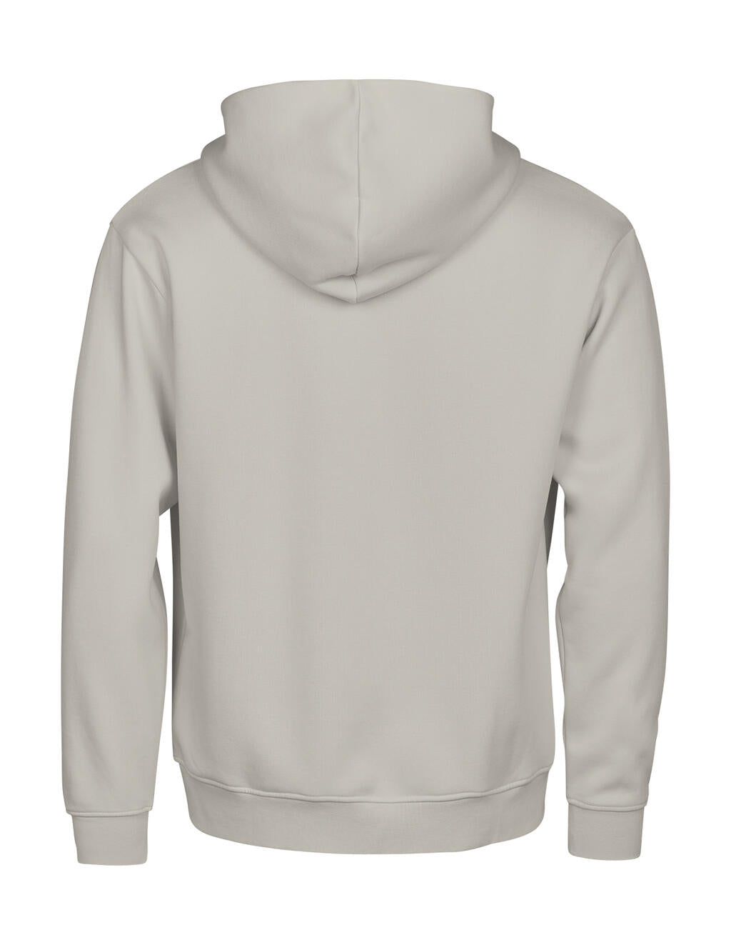 Urban Hooded Sweatshirt