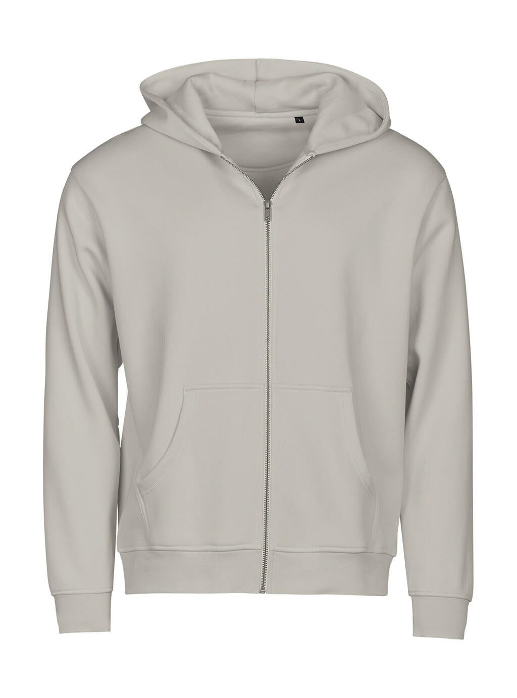 Urban Hooded Sweatshirt