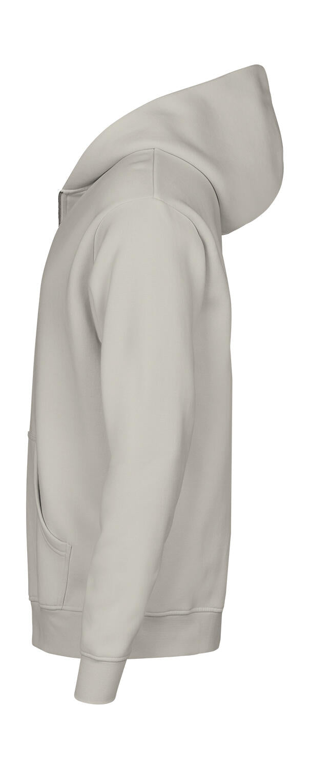 Urban Hooded Sweatshirt