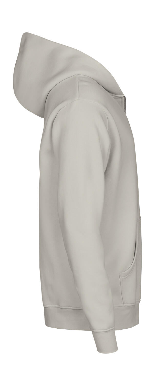 Urban Hooded Sweatshirt