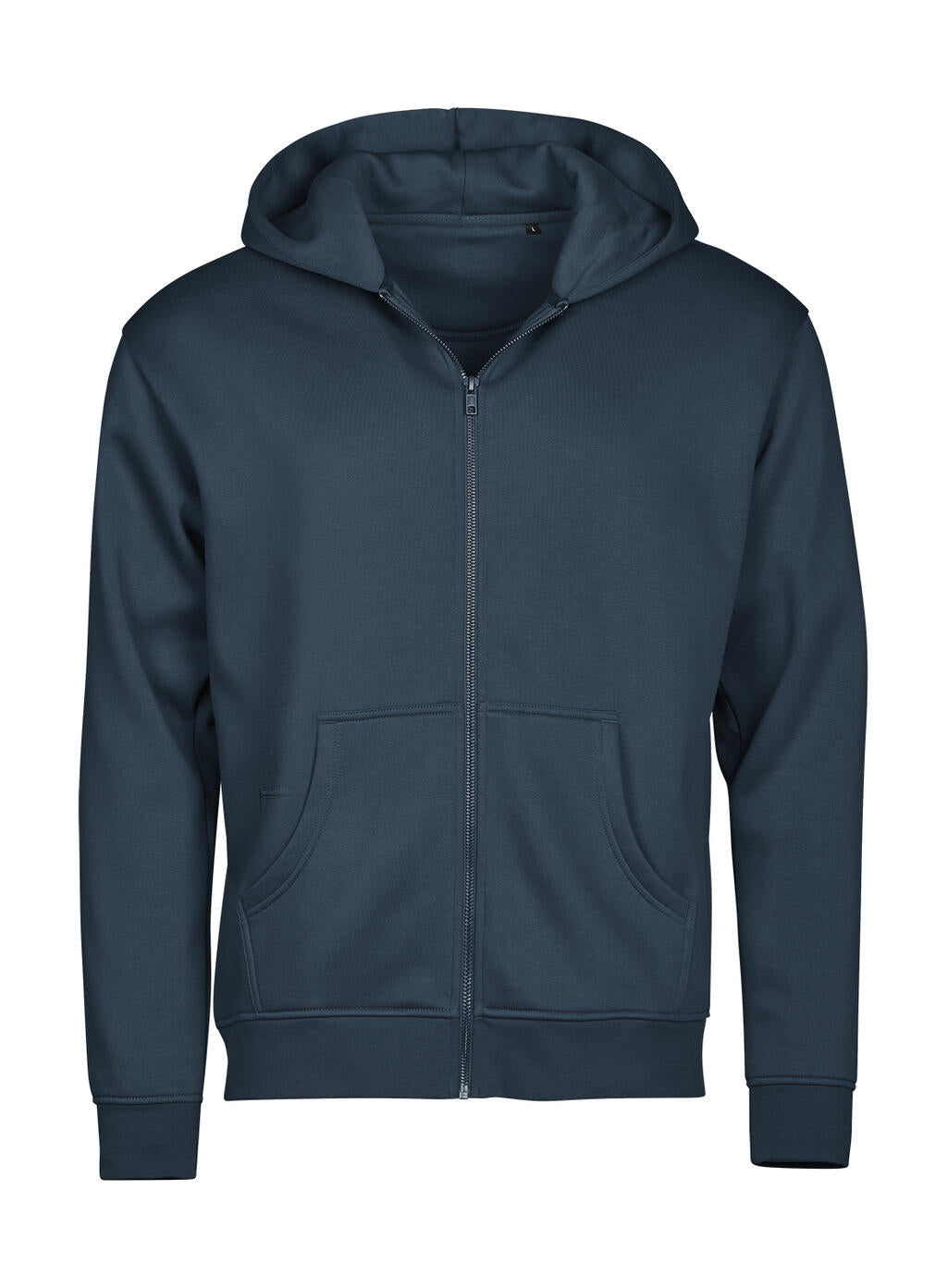 Urban Hooded Sweatshirt