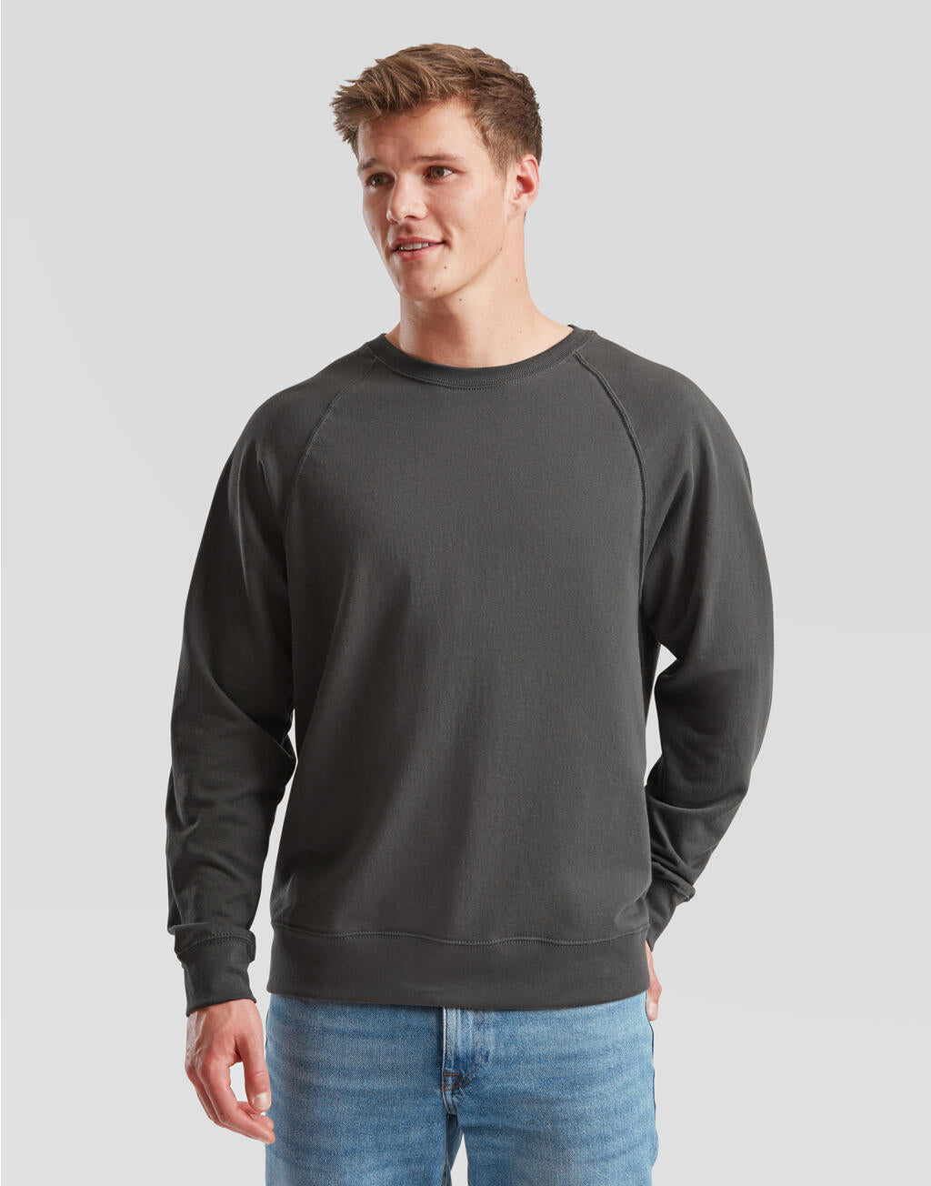 Raglan Sweat
