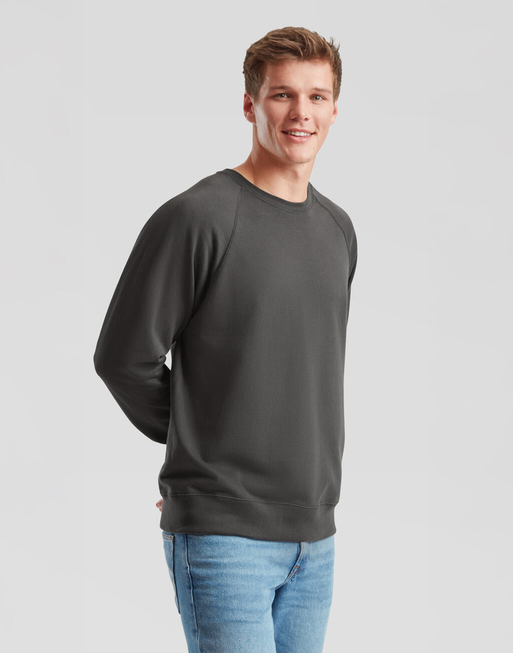 Raglan Sweat