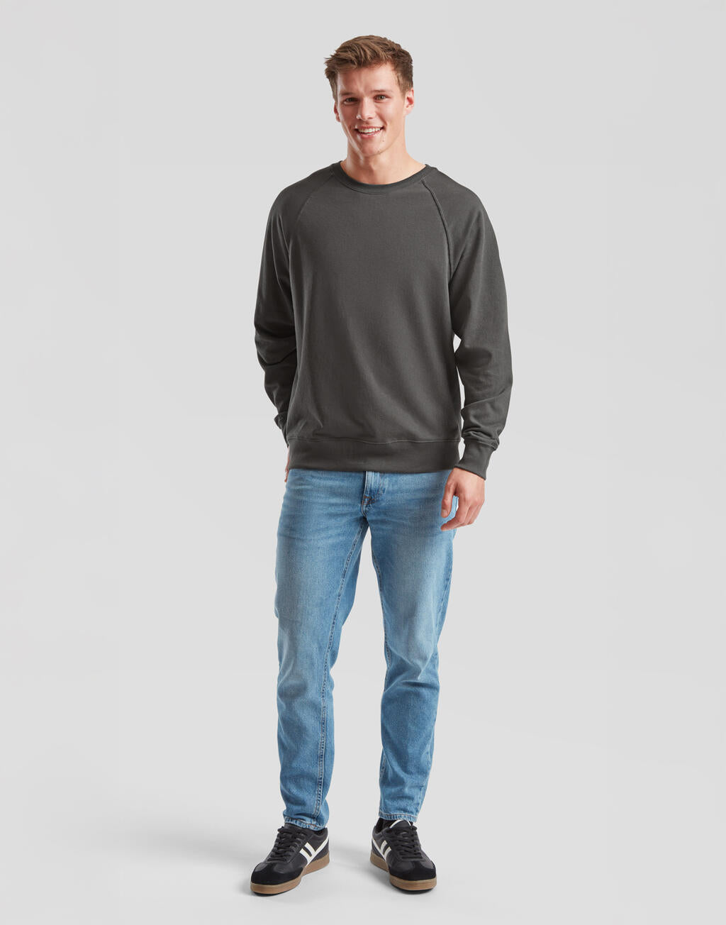 Raglan Sweat