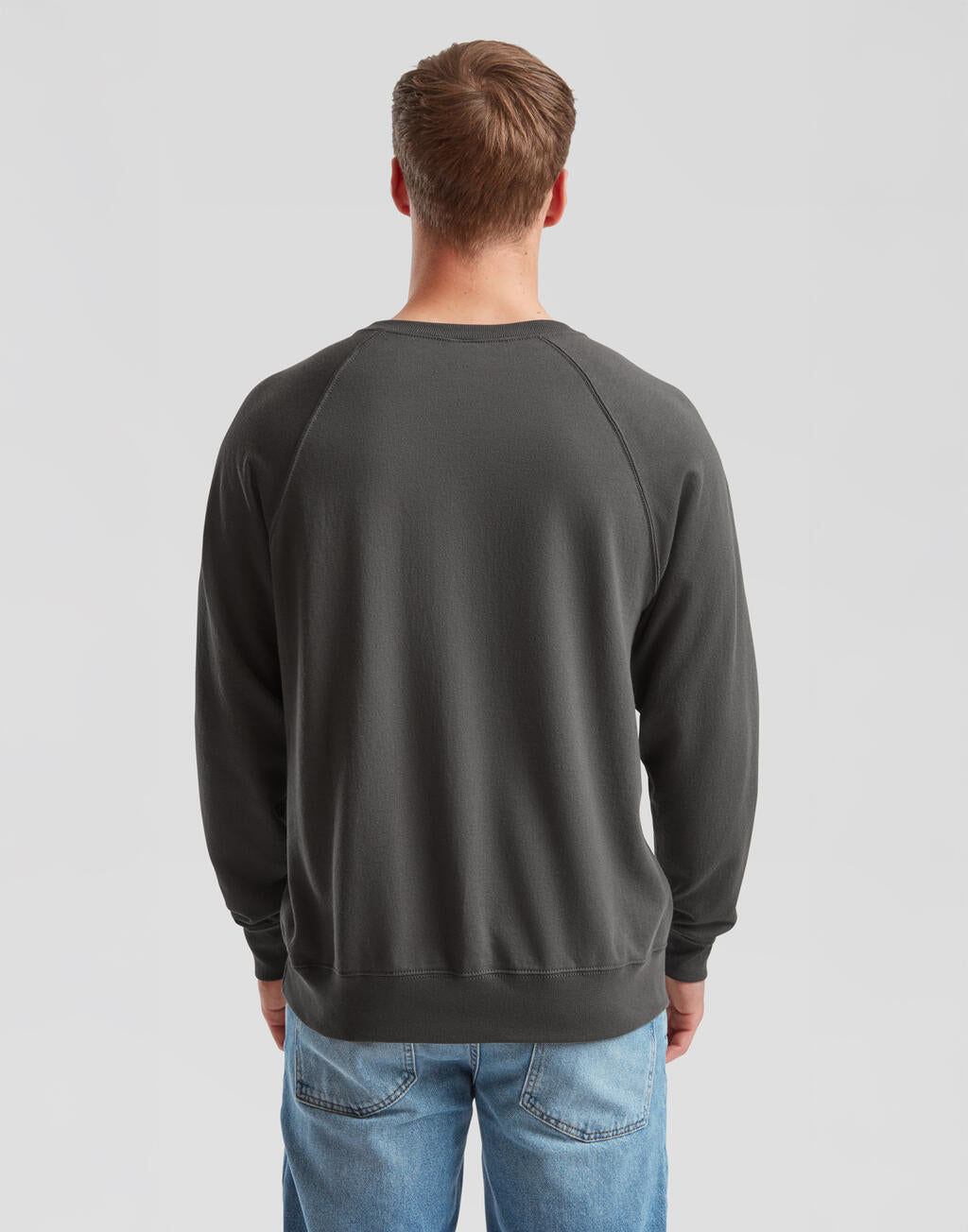Raglan Sweat