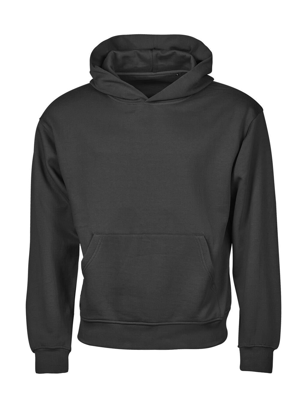 Urban Heavy Hoodie