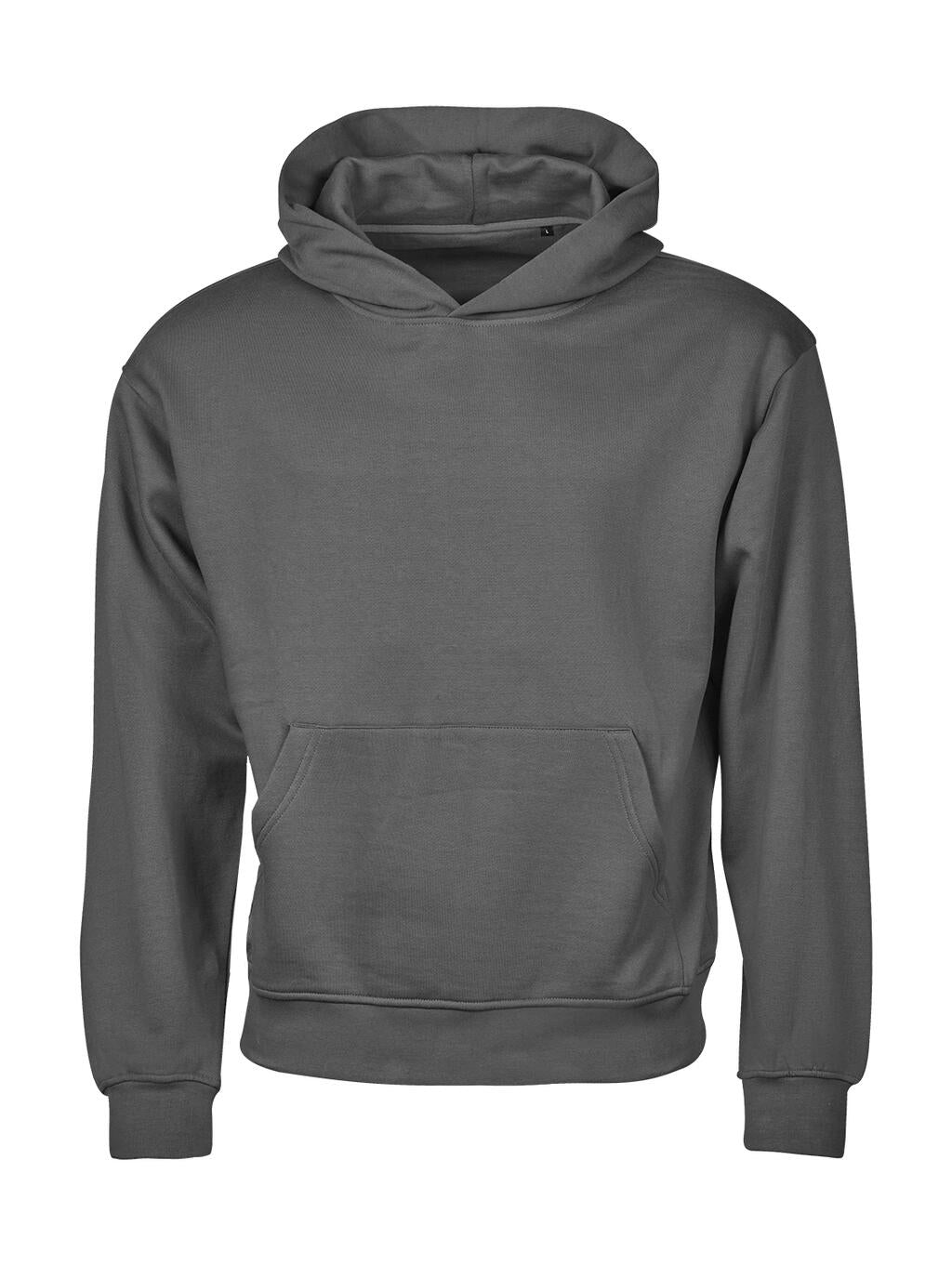 Urban Heavy Hoodie