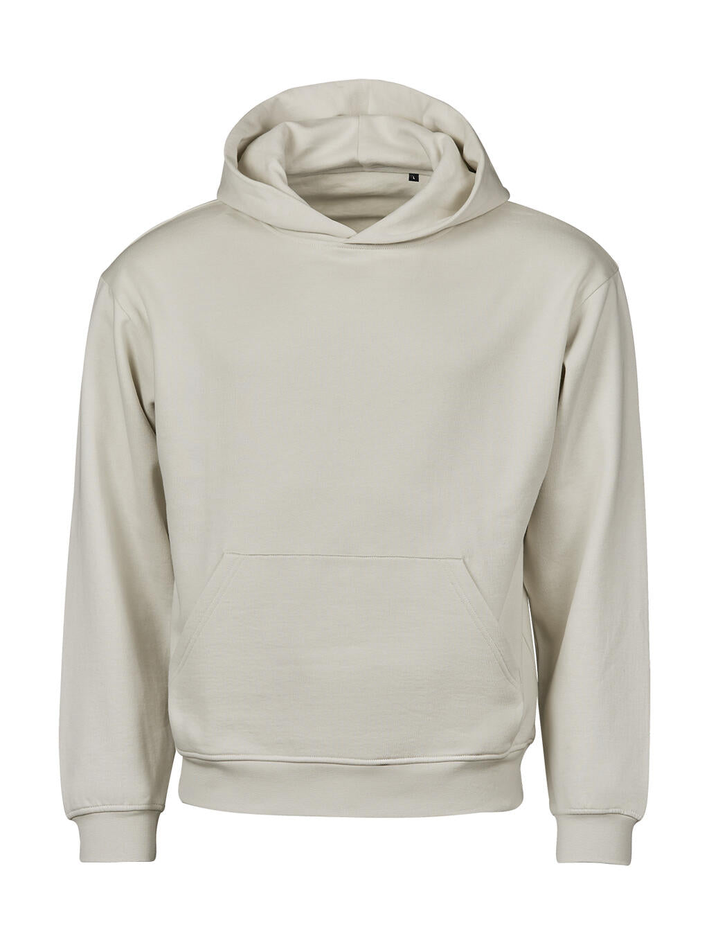 Urban Heavy Hoodie