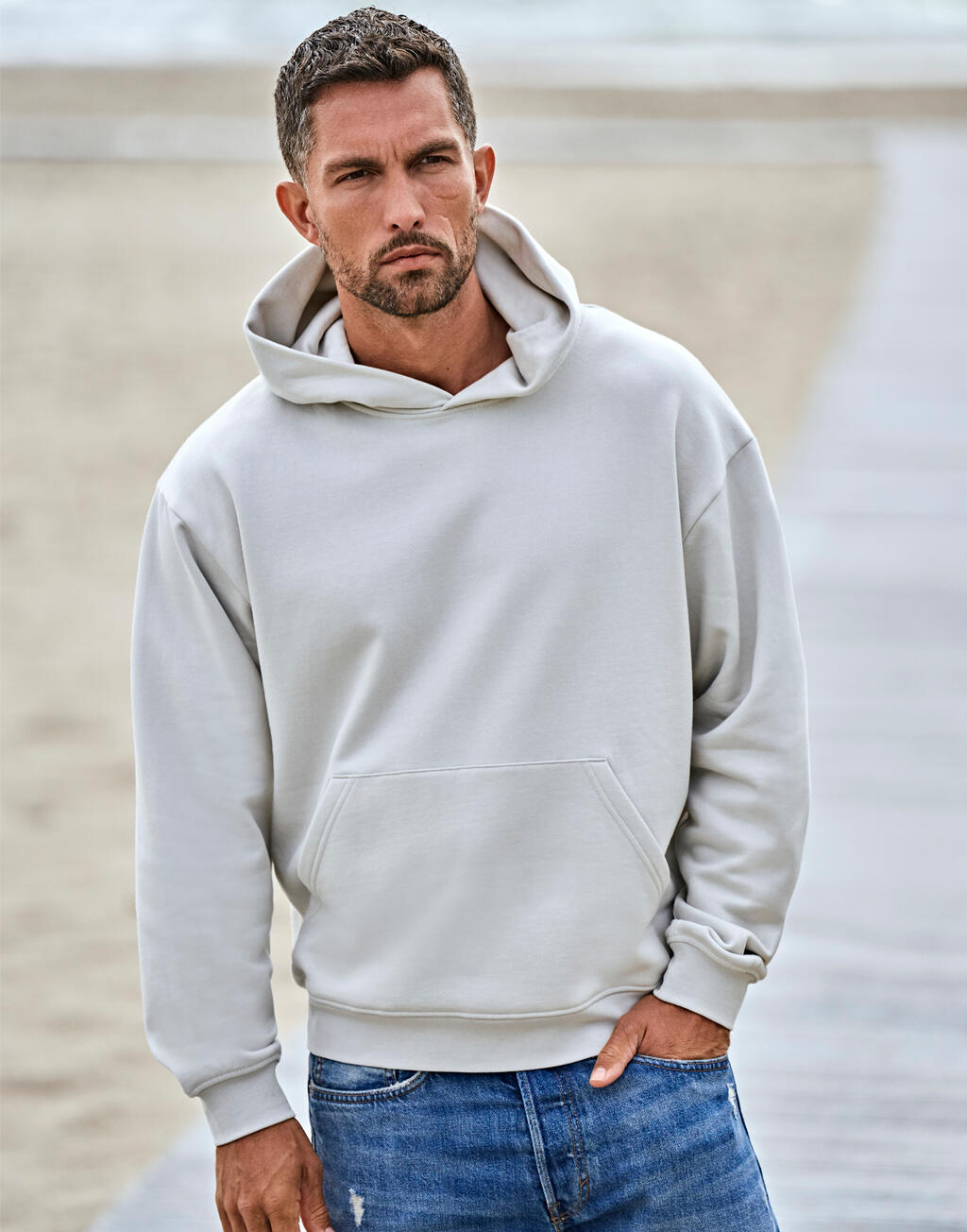 Urban Heavy Hoodie