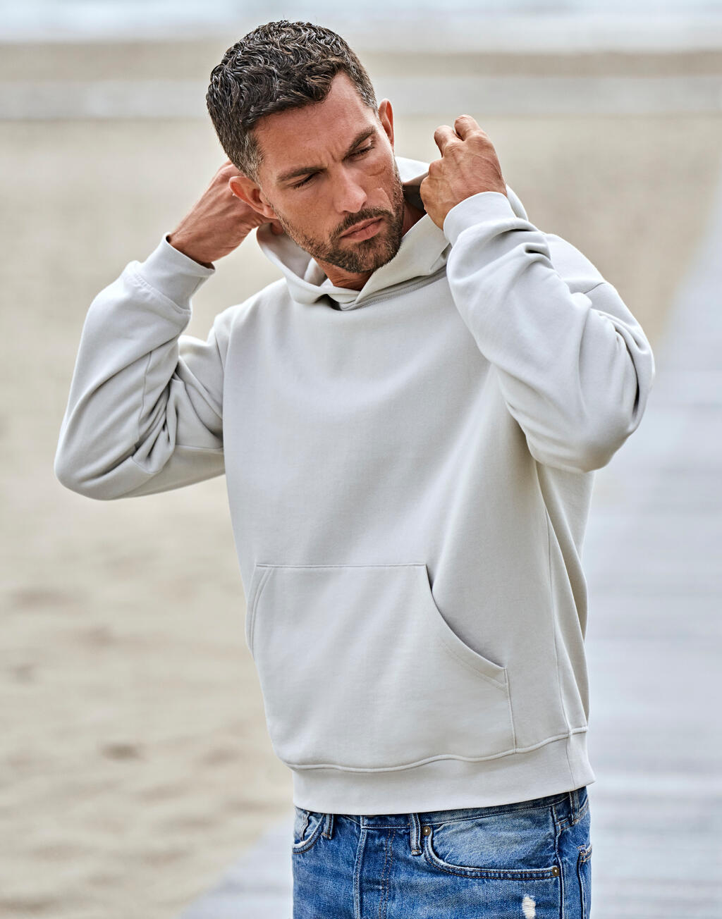 Urban Heavy Hoodie