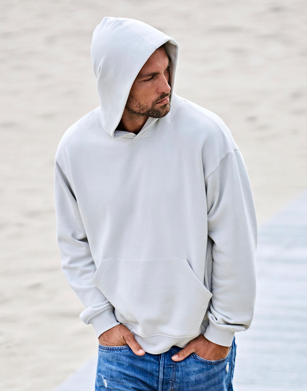 Urban Heavy Hoodie