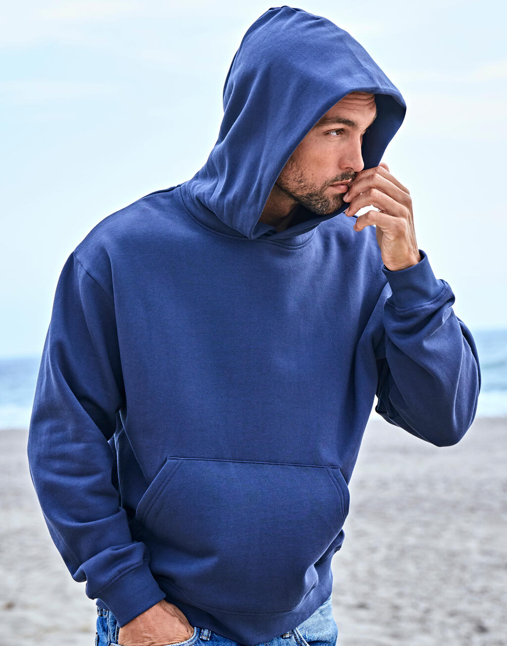 Urban Heavy Hoodie