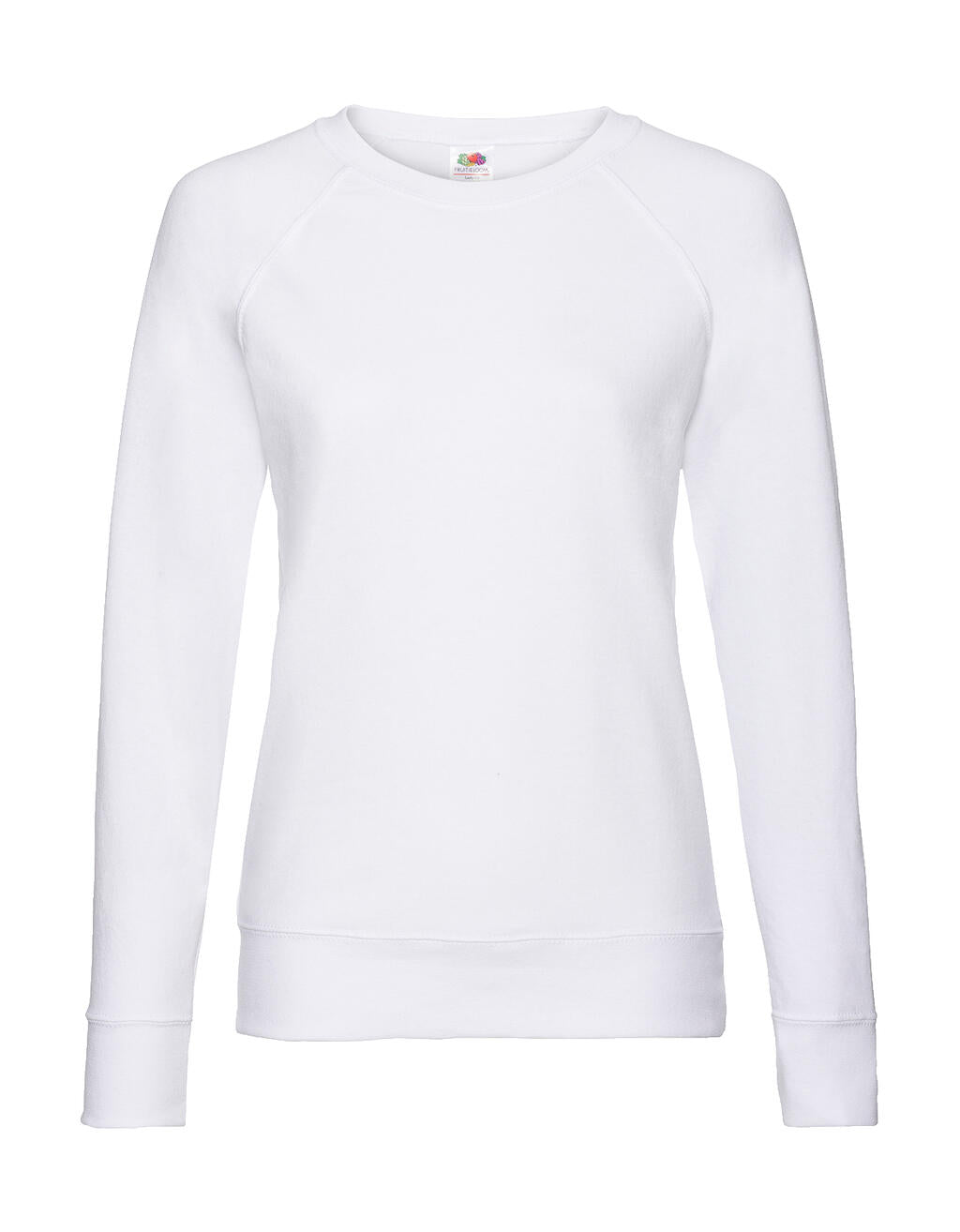 Raglan Sweatshirt