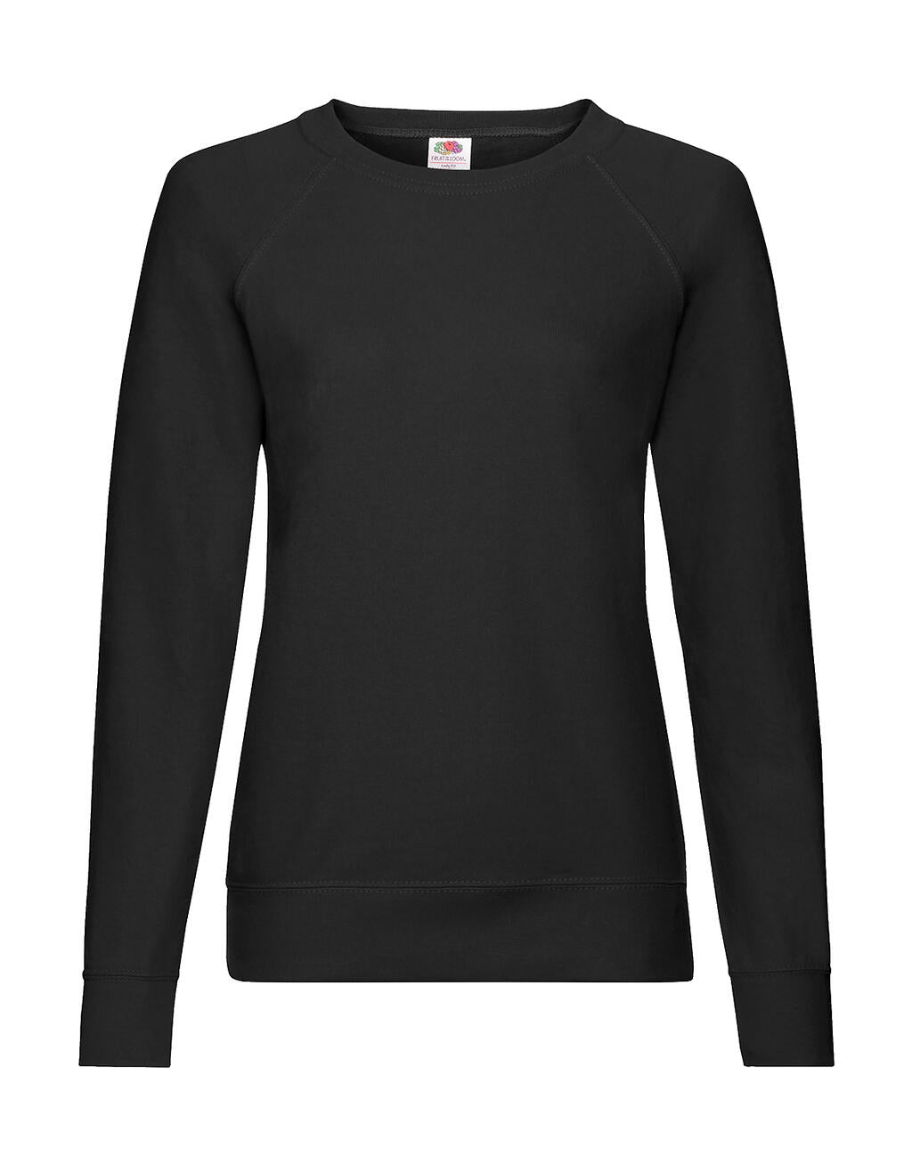 Raglan Sweatshirt