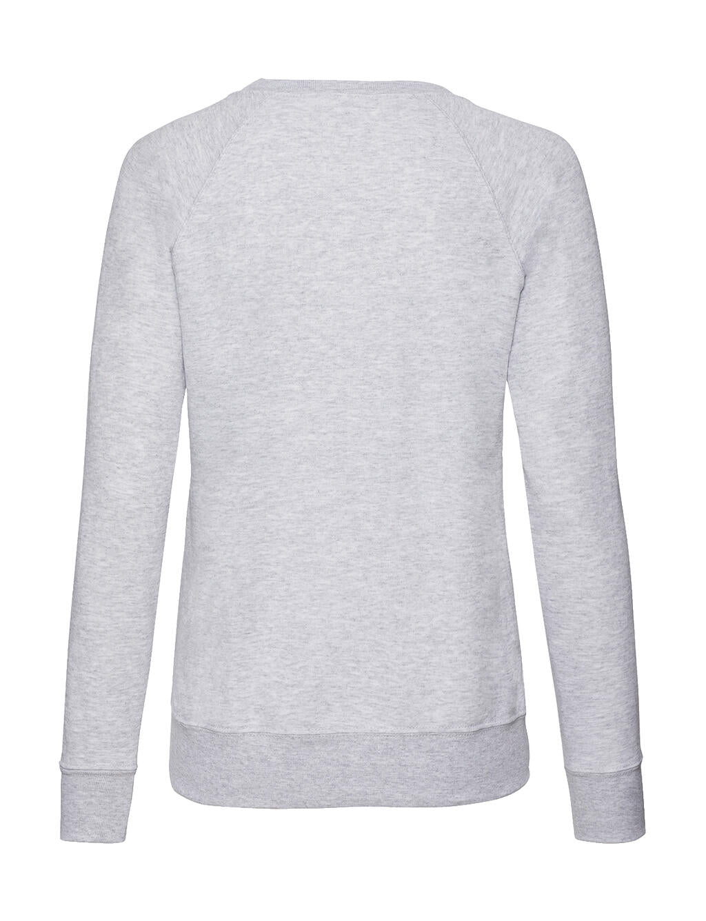 Raglan Sweatshirt