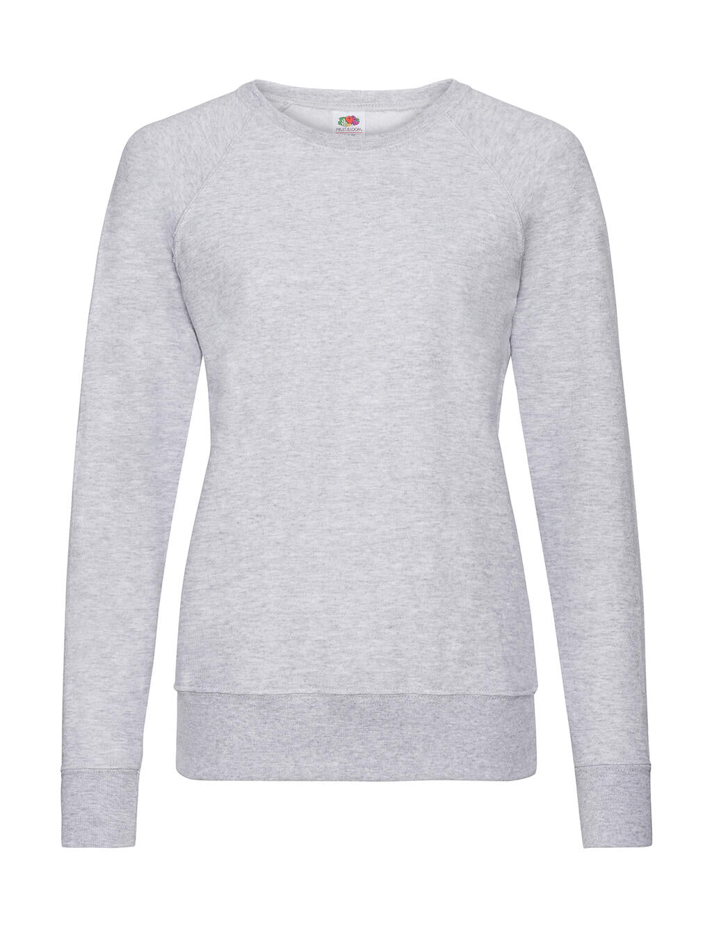 Raglan Sweatshirt