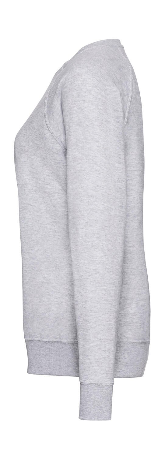 Raglan Sweatshirt