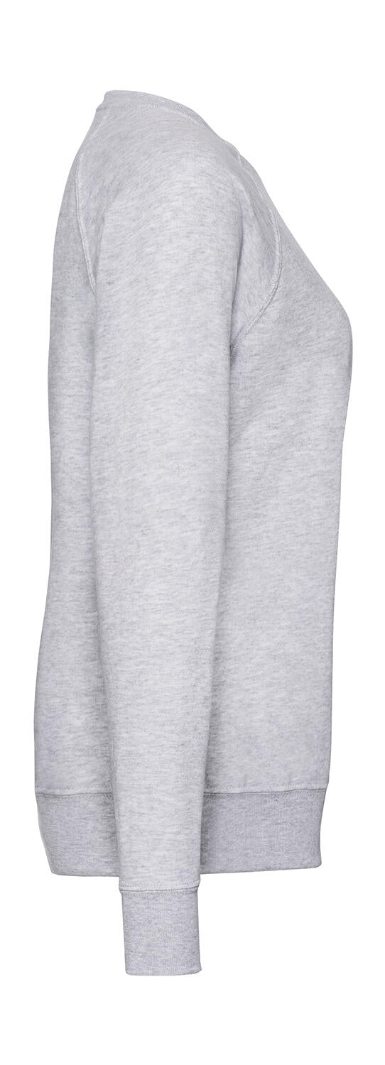 Raglan Sweatshirt
