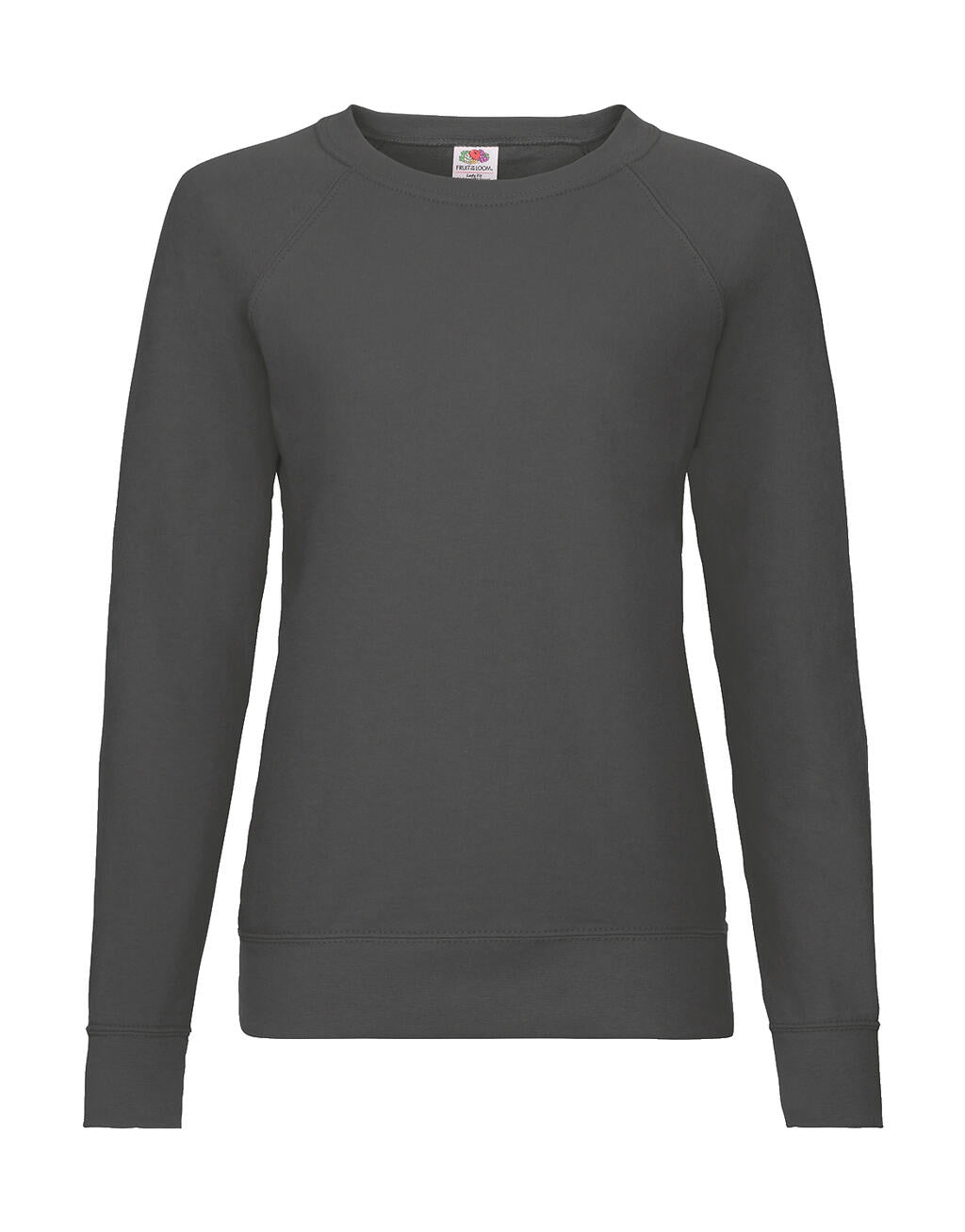 Raglan Sweatshirt