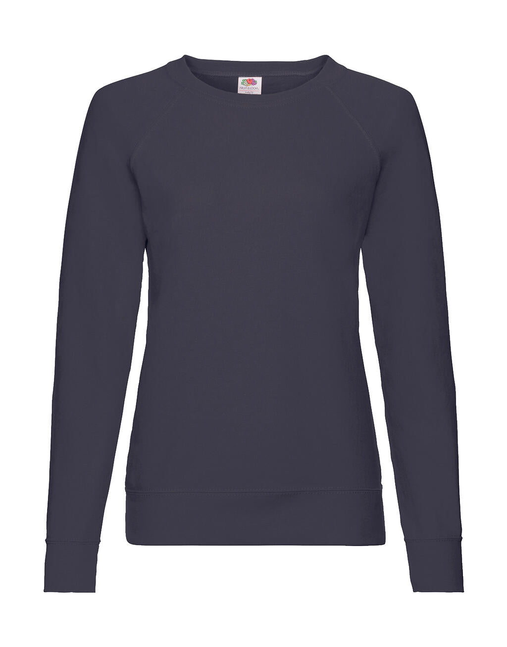 Raglan Sweatshirt