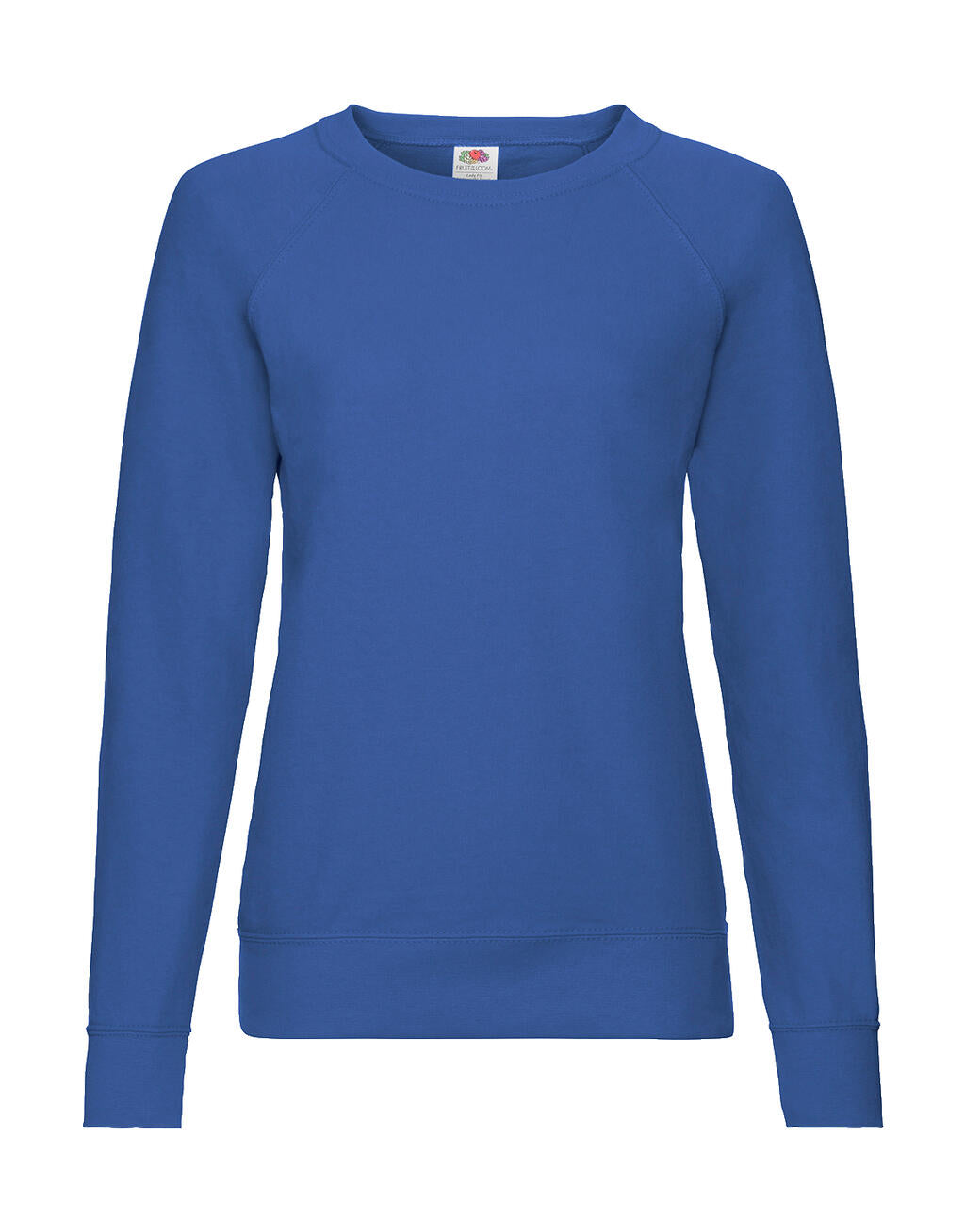 Raglan Sweatshirt