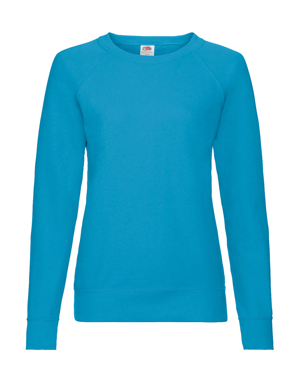 Raglan Sweatshirt