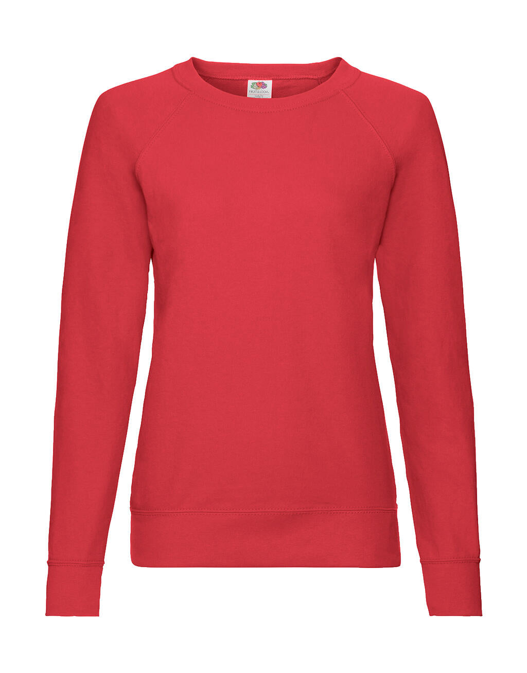 Raglan Sweatshirt