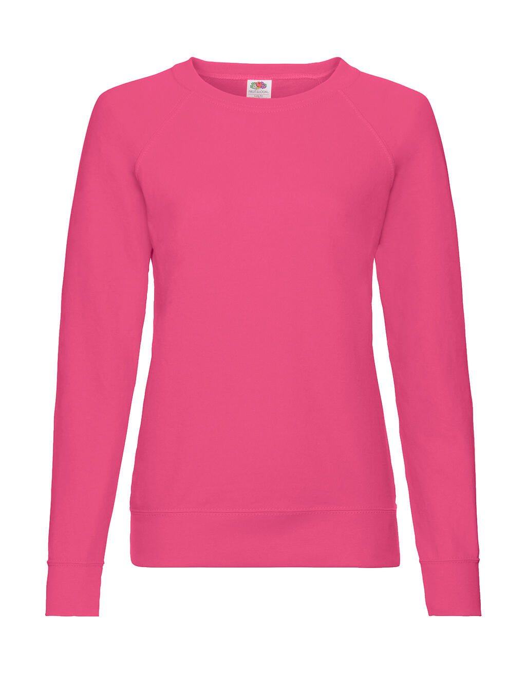 Raglan Sweatshirt