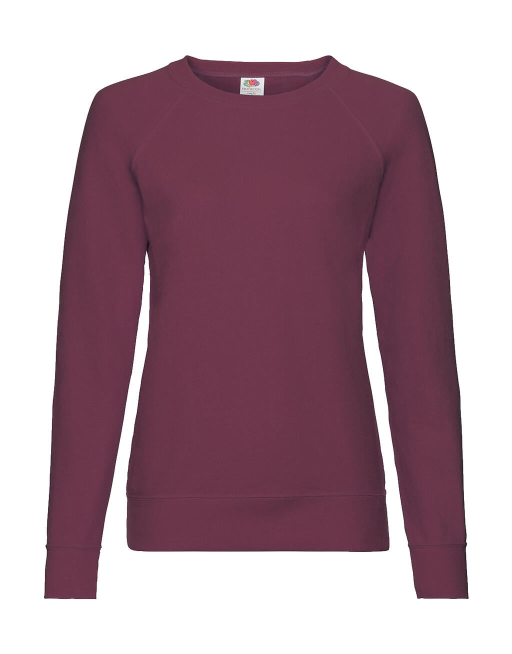 Raglan Sweatshirt