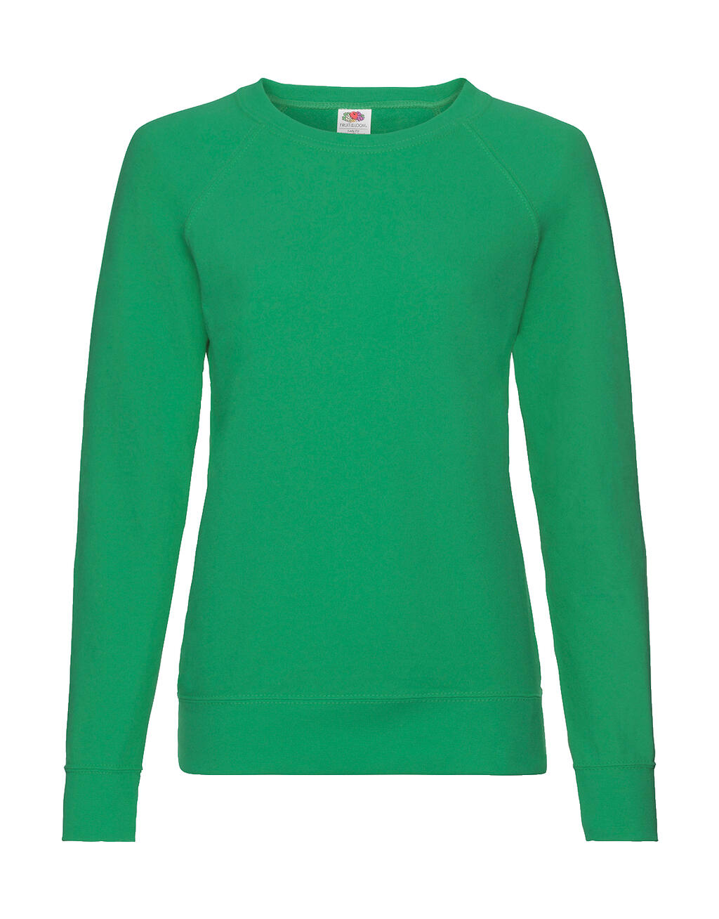 Raglan Sweatshirt