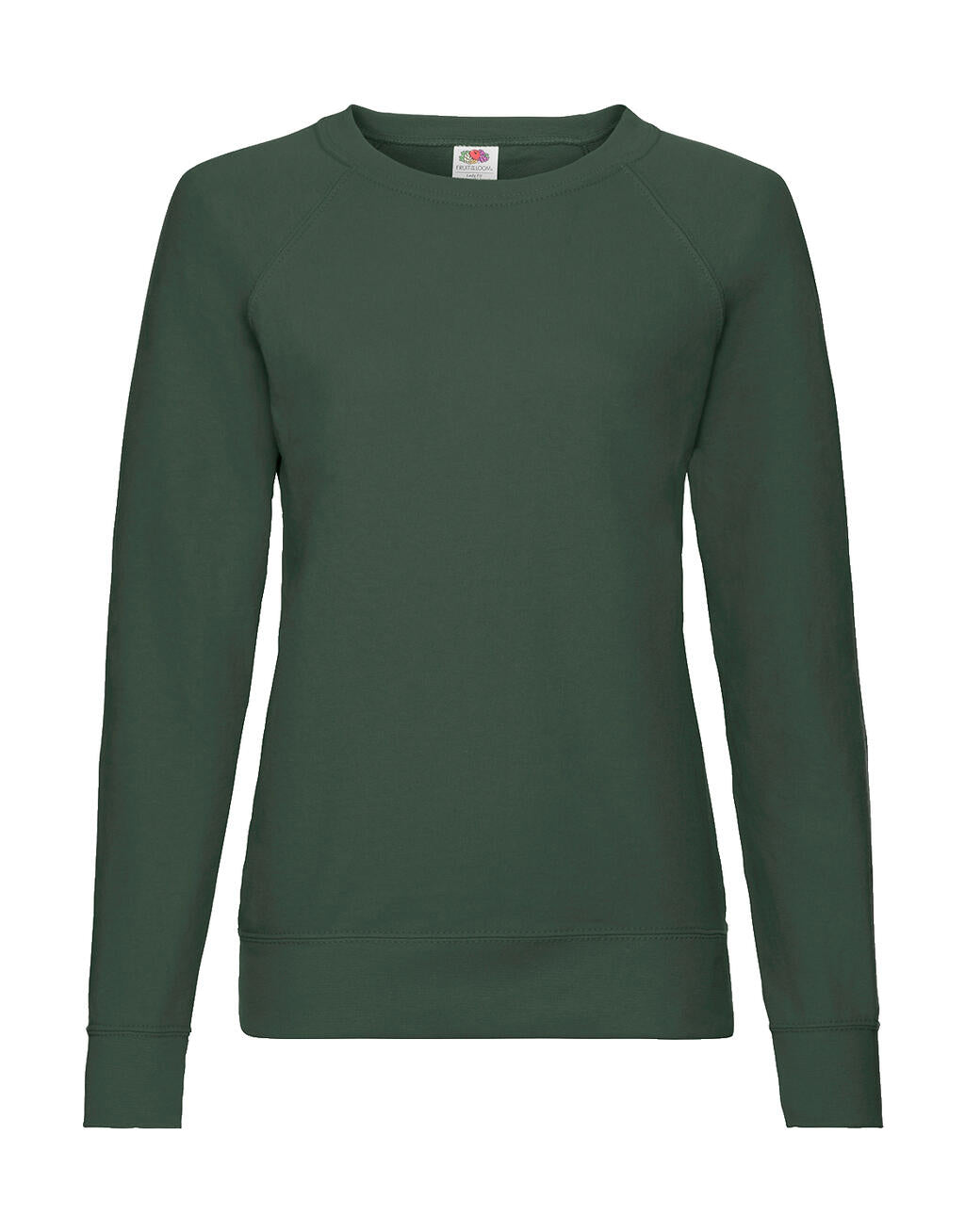 Raglan Sweatshirt