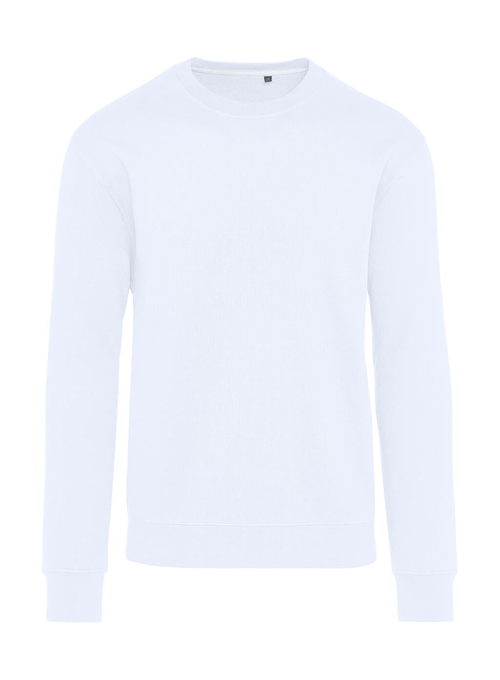 Signature Crew Neck Sweatshirt