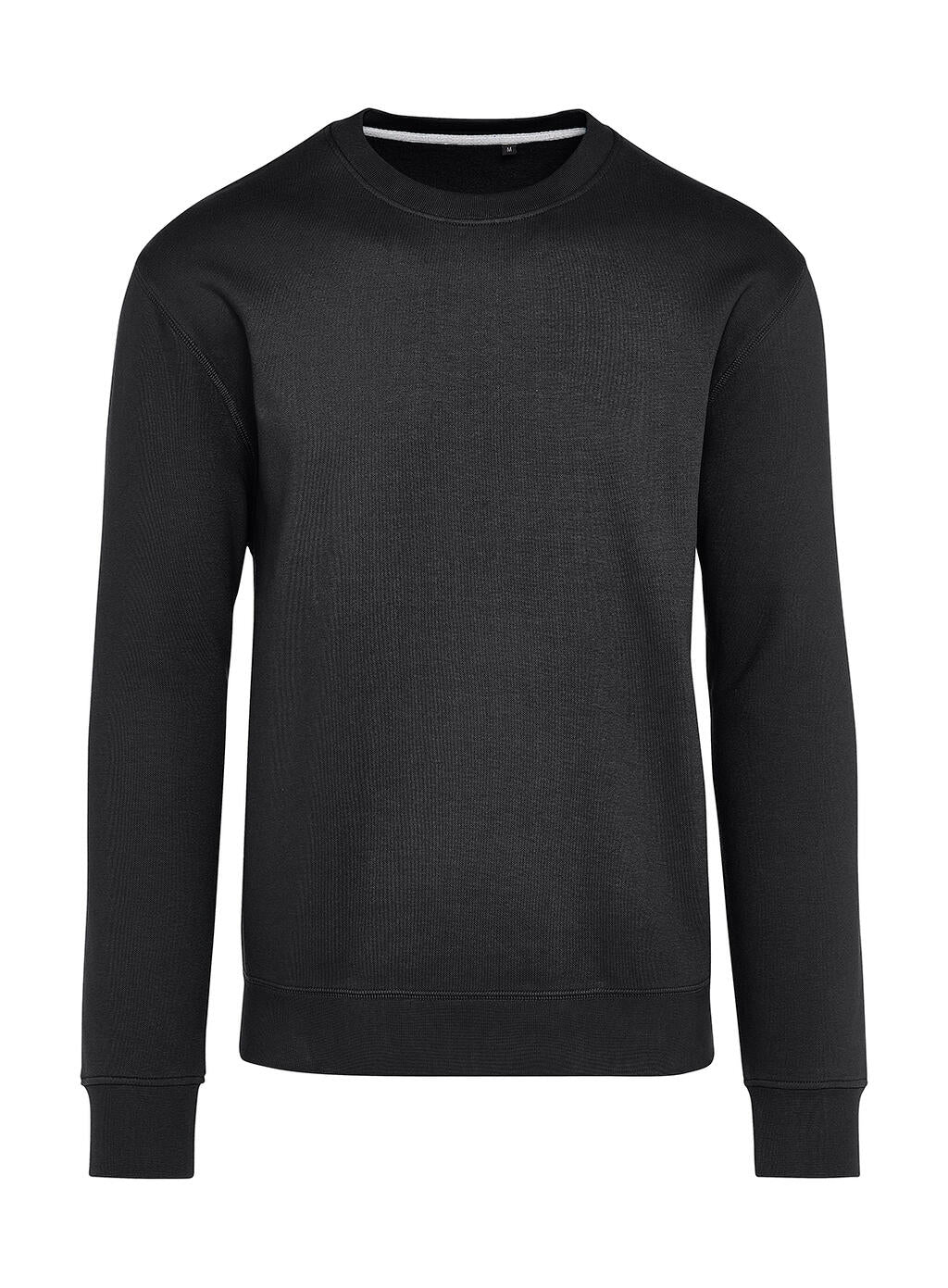 Signature Crew Neck Sweatshirt