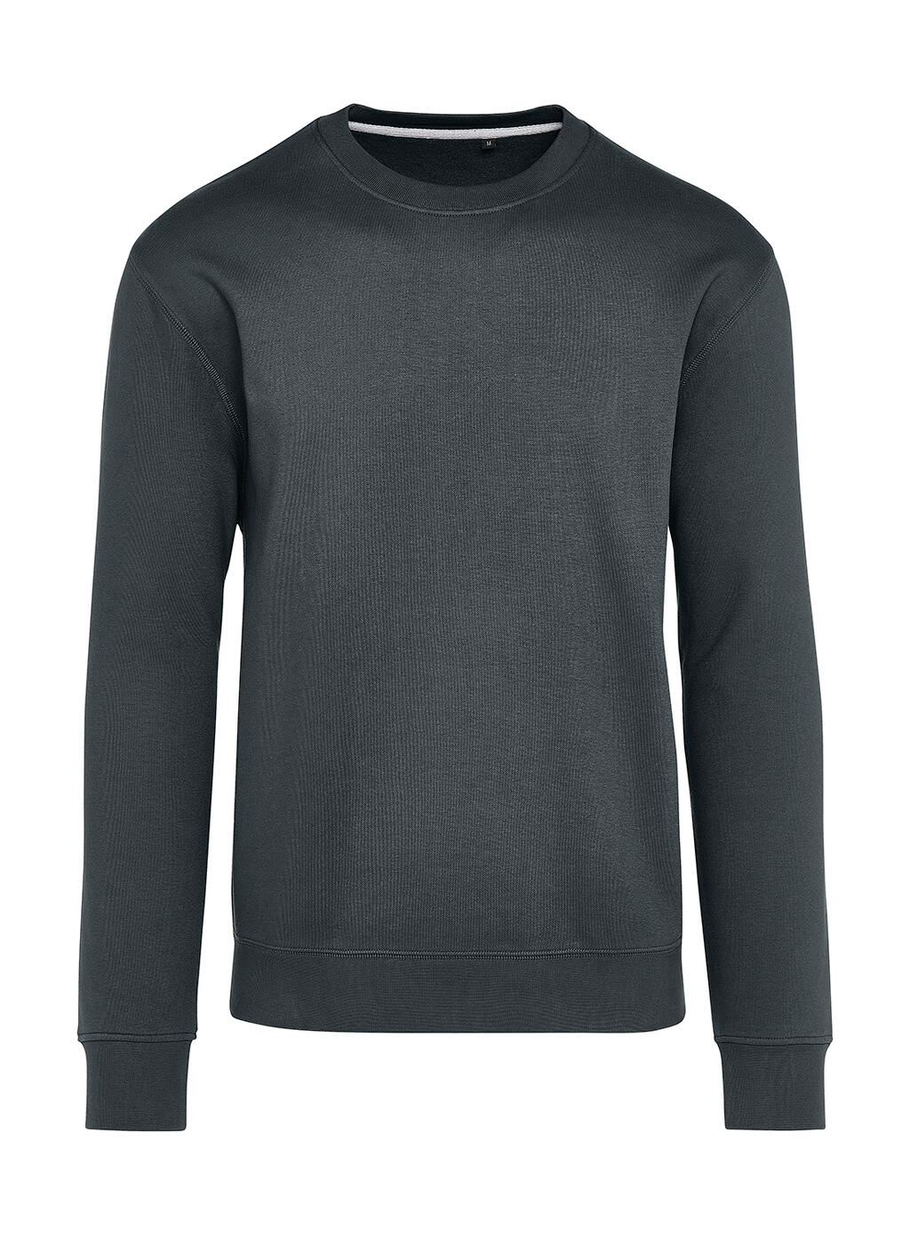 Signature Crew Neck Sweatshirt