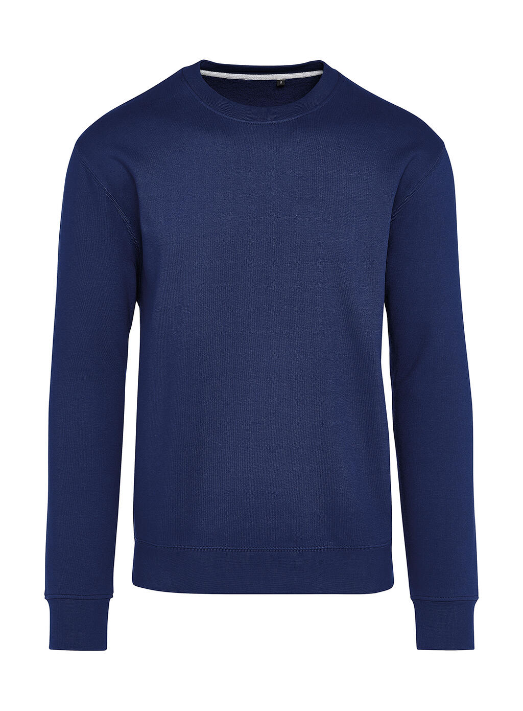 Signature Crew Neck Sweatshirt