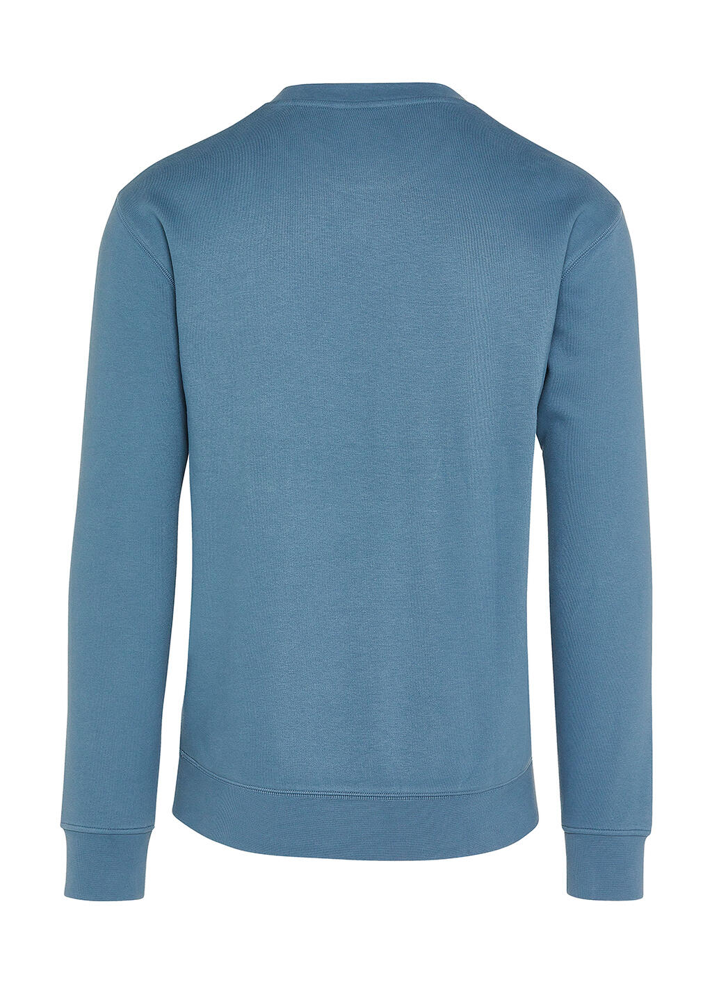 Signature Crew Neck Sweatshirt