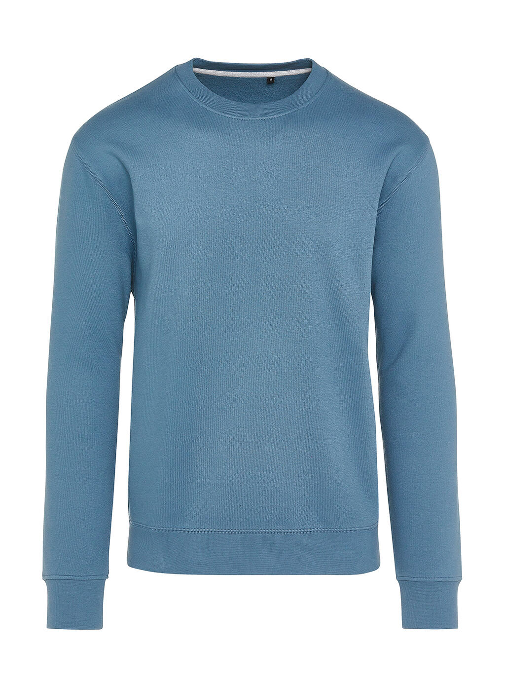 Signature Crew Neck Sweatshirt
